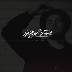 06 - Bloodlines - Never Let Me Down Feat. Joseph Solomon