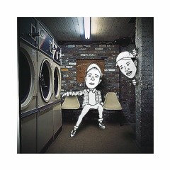Laundromat feat. Deek (Prod. Andrew Meoray)