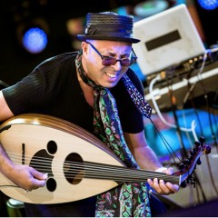 02 -Dhafer Youssef Odd Poetry  From Divine Shadows Album Live @ Barbican