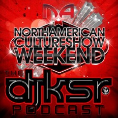 DJ KSR - March 2013 "Bhangra" Podcast