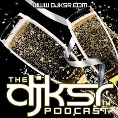 DJ KSR - January 2015 "Bhangra" Podcast