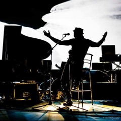03 - Dhafer Youssef Wind&Shadows Live @ Barbican