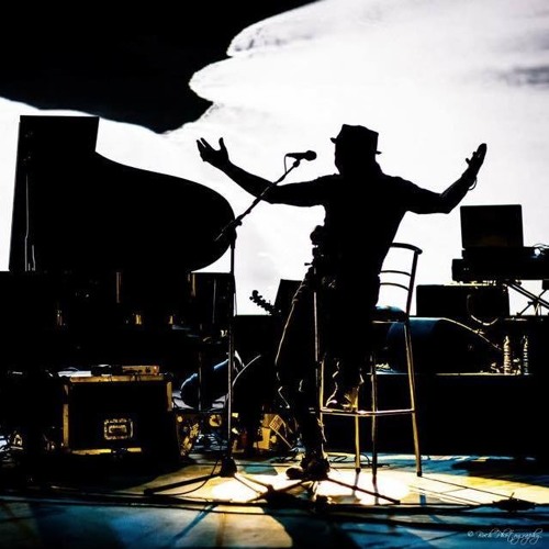 03 - Dhafer Youssef Wind&Shadows Live @ Barbican