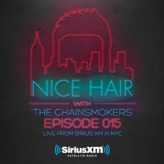 Nice Hair with The Chainsmokers 015