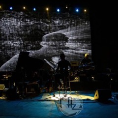04 - Dhafer Youssef Un Soupir Eternel From Divine Shadows Album Live @ Barbican