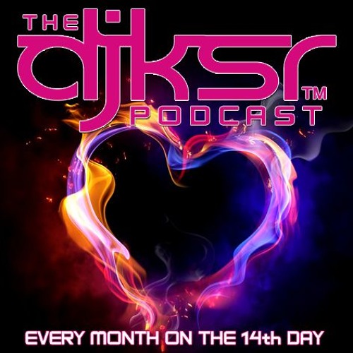 DJ KSR - February 2014 "Punjabi RnB" Podcast