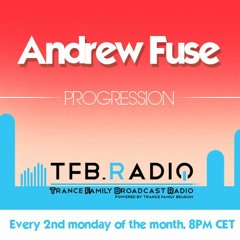 Andrew Fuse - Progression 033