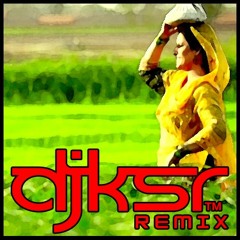DJ KSR ft. Harjit Harman - Jatti
