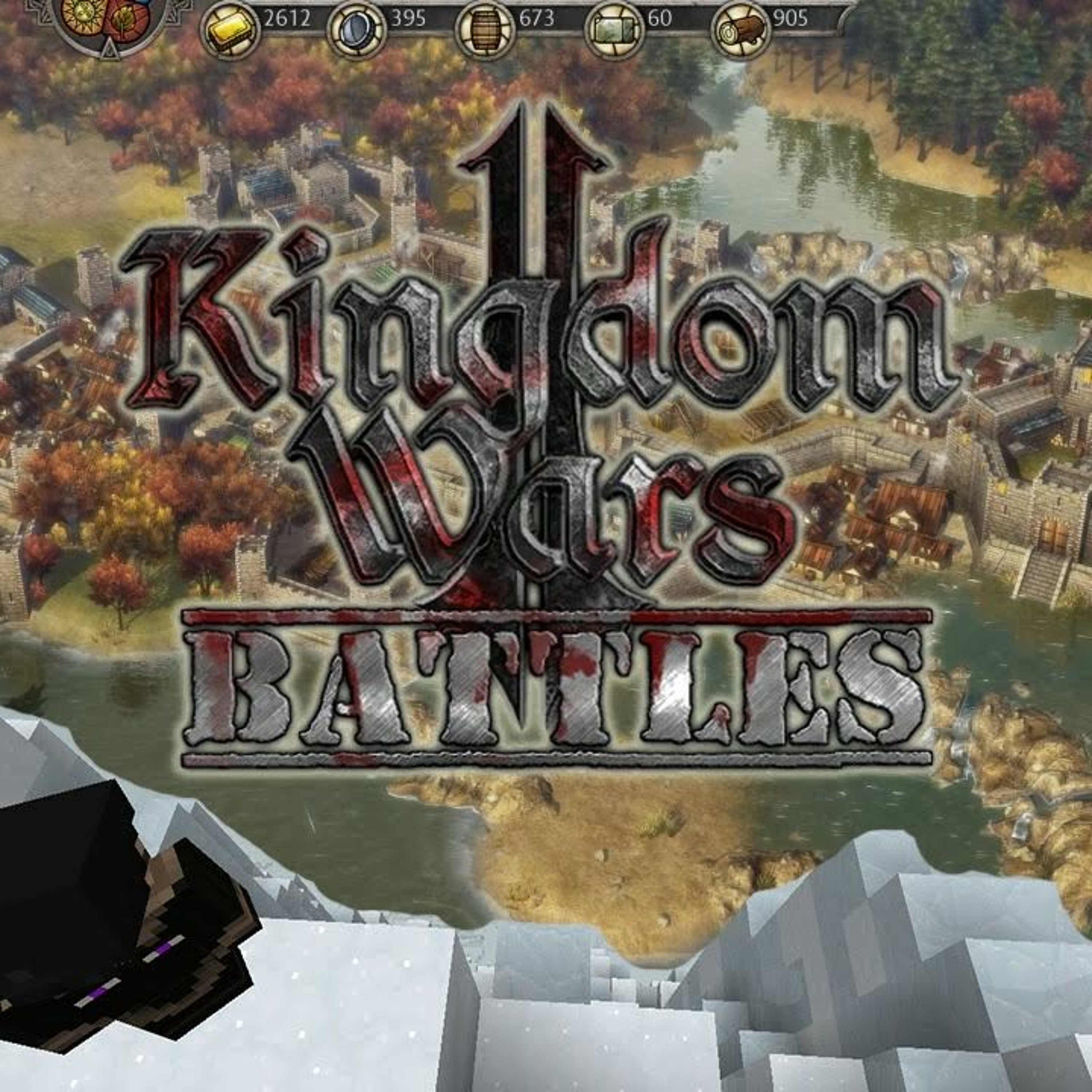 "Kingdom Wars 2" Game Narration episode artwork