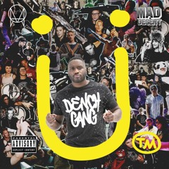 Jack Ü vs Lethal Bizzle - Where Are Ü Pow! (Elisik Mashup)
