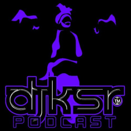 DJ KSR - June 2013 "Bhangra" Podcast