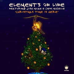 Elements Of Life Feat. Josh Milan & Cindy Mizelle - Merry Christmas Baby © VEGA RECORDS