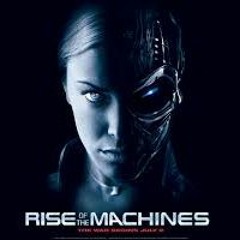 Cyberdyne Megamix 4
