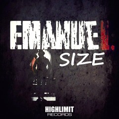 Emanuel - Size (Original Mix)