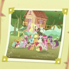 MLP: Season 5 - We'll Make Our Mark