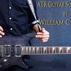 ATR Guitar Solo Contest - William Cerqueira