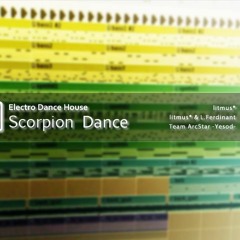 Scorpion Dance -innova:nation VIP-