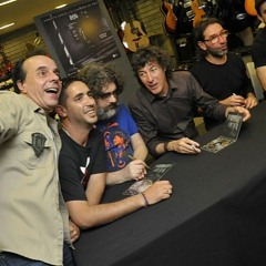 El cuarteto tapicero