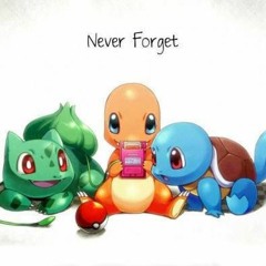 The Time Has Come (Pikachu's Goodbye)