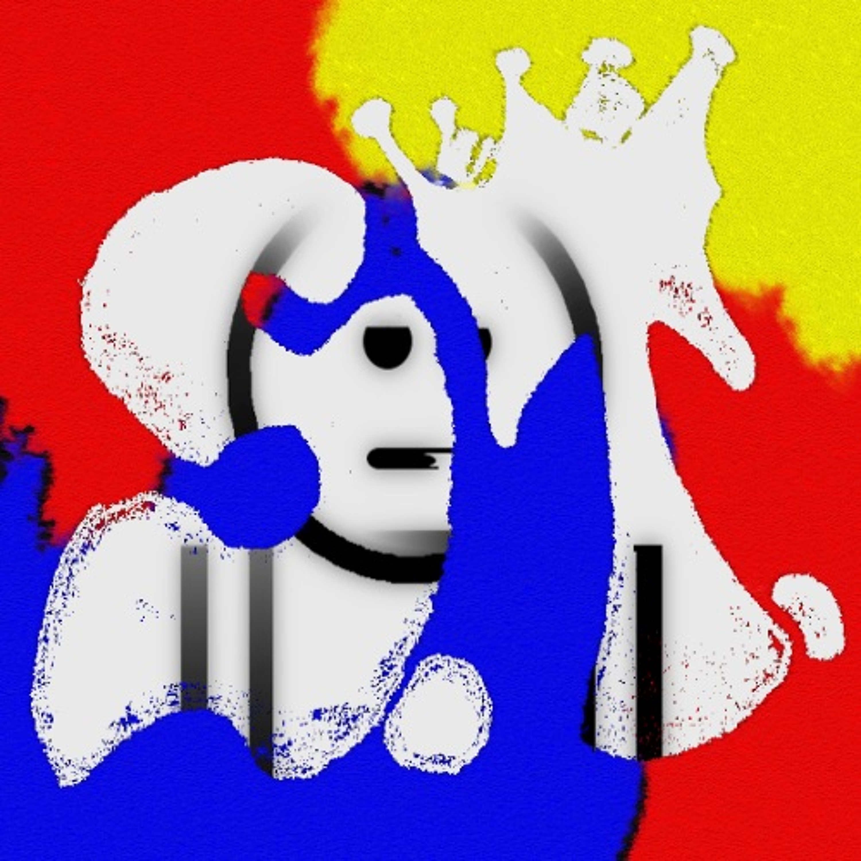 Sr Cinzento episode artwork