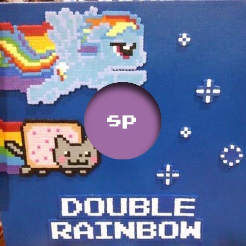 Steampunk - Double Rainbow (FREE DOWNLOAD)