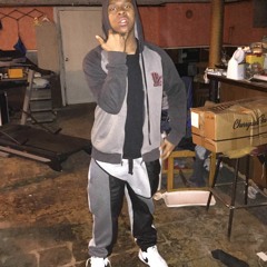 King Capone Ft. KeyGunna, ShardyMo & Keef - Op Boy