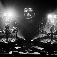 Disclosure   Bang That  When A Fire Starts To Burn (Live)   AmexUNSTAGED Concert[1]