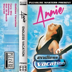 Annie - Out Of Reach (From the Endless Vacation EP)