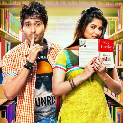 O Priya Re Priya - Arijit Singh [Kichu Swapno Enechi Kuriye (Majnu)]