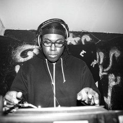 FRED P @ MEAT FREE  (MANCHESTER)