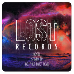 Montel -  Hear Me (Philip Bader Remix) - Stompin EP - LR030 - OUT NOW
