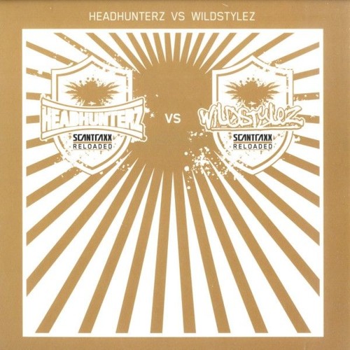 Headhunterz & Wildstylez - Blame It On The Editz