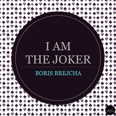 Boris Brejcha - i am the Joker (Rokka Animal bootleg)