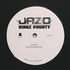Kingz Kounty Instrumental