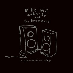 Future  - Rich Nigga Talk  (Instrumental) [Prod. By Mike WiLL Made-It & Jbo]
