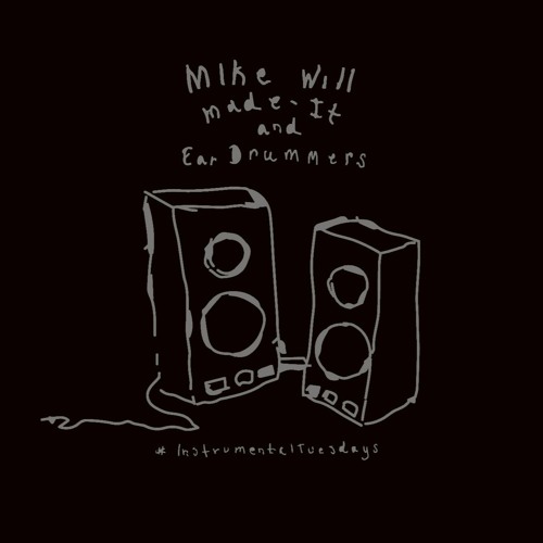 Trinidad James - That Turn Up (Instrumental) [Prod. By Mike WiLL Made-It & Jbo]