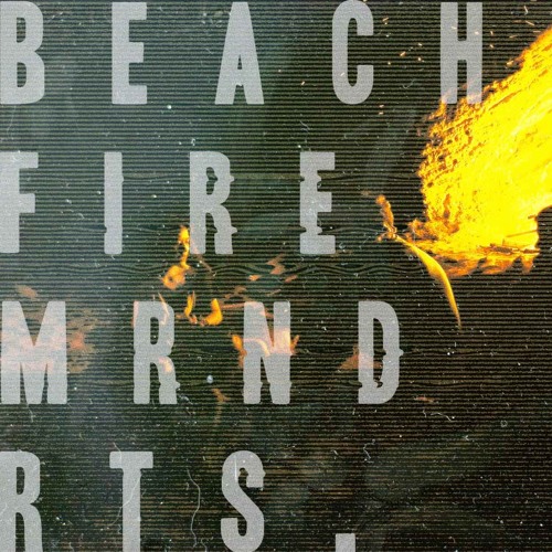Beachfire EP