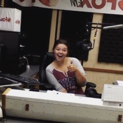 Josie Balka Fox FM Demo