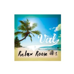 Relax Room #1