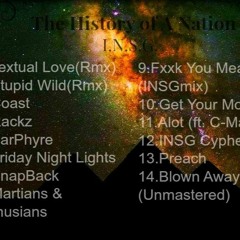 Fxxk You Mean (INSGMix)