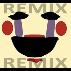 Adam Hoek - Make this puppet proud (Ekblom Remix)