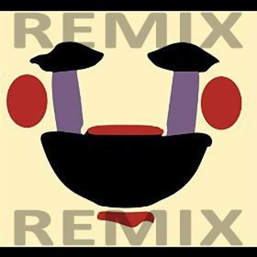 Adam Hoek - Make this puppet proud (Ekblom Remix)