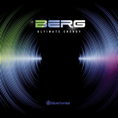 Berg - Ultimate Energy Single Teaser