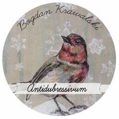 #14 Bruder Bogdan Krawalski - Antidubressivum (Herbst)