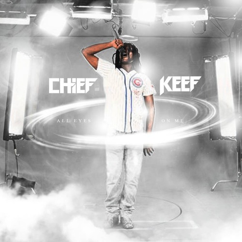 Chief Keef - What's Going On (Prod. by Chief Keef & DP Beats)