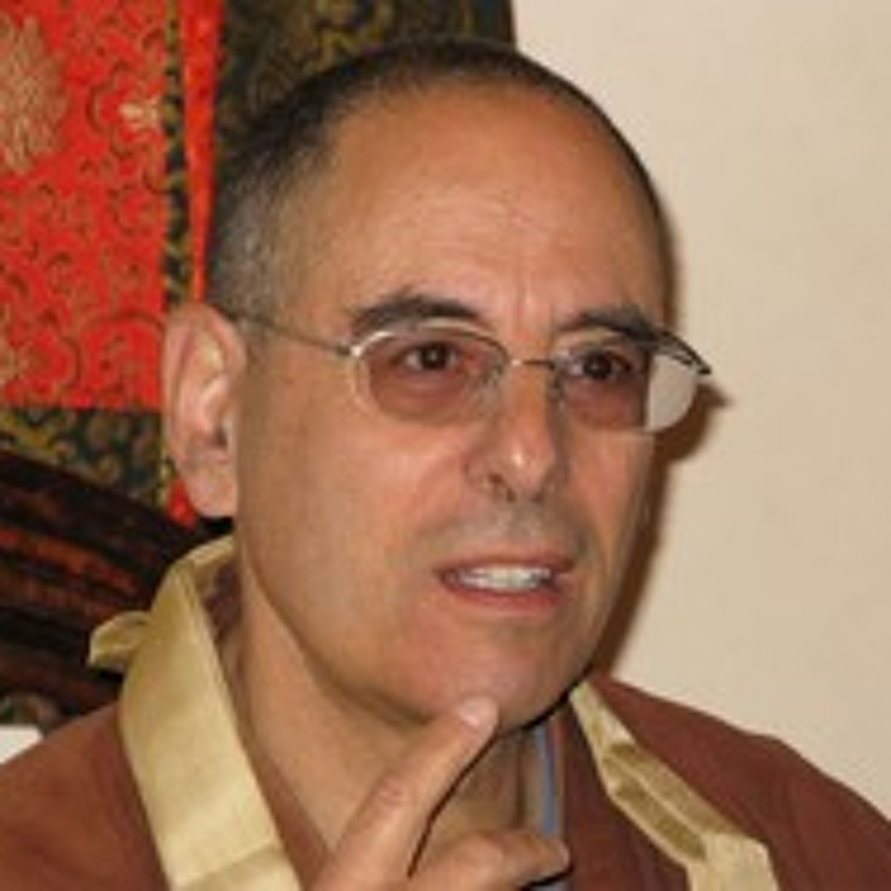 Jascha Hoffman