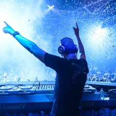 VINAI Ft. Harrison -  The Wave coone edit ( Hardstyle )