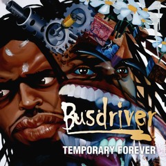 Busdriver - Imaginary Places (Instrumental)