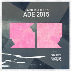 LENNYMENDY - Horizon [Starter ADE 2015]