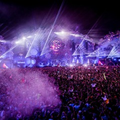 DJ Showtek - FTS (Fuck The System)